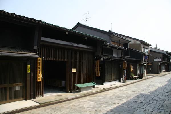 🏛️ 다카오카시 주물 자료관(타카오카시이모노시료칸) 이미지 1